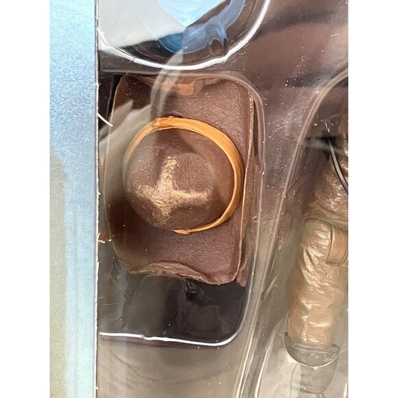 NECA The Thing Ultimate MacReady Action Figure Outpost 31 New With Box Defects - Picture 15 of 16